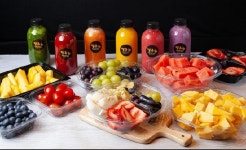 달쥬과일상점 김포22호점