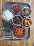 우리집반찬