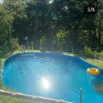 산구름마을펜션민박