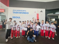 국가대표최강태권도