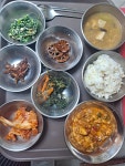 우리집반찬