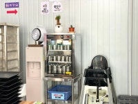 만경강뚝방길손칼국수