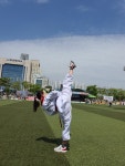 연세대 태풍태권도