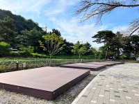 반암오토캠핑장