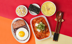 마이게 김치찜&김치찌개다 연산직영점