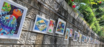 예뜰초록별 미술학원