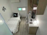 드림캐슬 고시텔