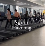 에스짐 학동점 24시 헬스 피티