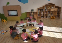 무동애플키즈어린이집