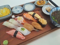 스시공간