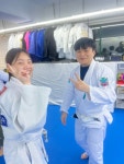 MW 유도&주짓수 멀티짐
