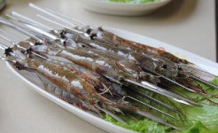 양마루양꼬치&양갈비