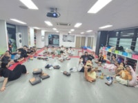아이로운태권도