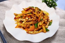 양마루양꼬치&양갈비
