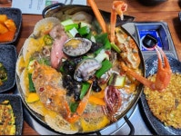 중앙식당