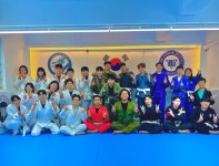 MW 유도&주짓수 멀티짐