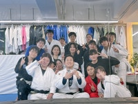 MW 유도&주짓수 멀티짐
