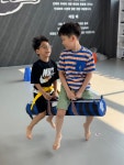 MTA라이온즈태권도
