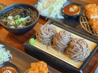 삼동소바 판교점