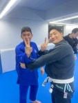 MW 유도&주짓수 멀티짐