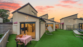 삐꼴로까사 독채펜션