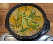 조가네사골순대국