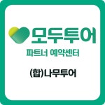 모두투어 나무투어