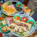 사랑호 수산포차