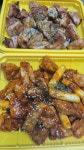 훌랄라참숯치킨 풍덕천점