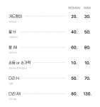 여누 슈가링 왁싱 대구점