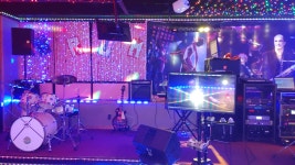 드럼 라이브 7080