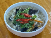 마마손칼국수