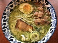 고운라멘 영남대점