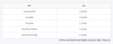 크린토피아 롯데슈퍼 홍제2점