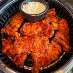 꼬꼬숯불닭갈비 서울대입구 본점