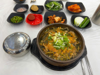 내조국국밥 봉산점