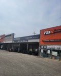 한국타이어 TBX 신대불점