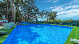 삐꼴로까사 독채펜션