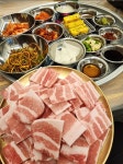 금삼식당