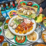 사랑호 수산포차