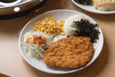 홍춘천치즈닭갈비 W스퀘어점