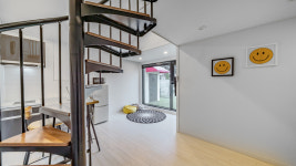 삐꼴로까사 독채펜션