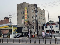 야긴건축사사무소