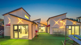 삐꼴로까사 독채펜션