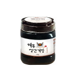 제주성산게장