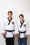 경희대부부무향태권도장