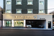 제주 엘루이 호텔