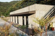 고릴라캠핑 인 속리산