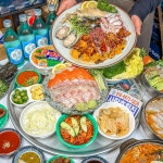 사랑호 수산포차