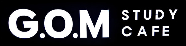 G.O.M 관리형 스터디카페